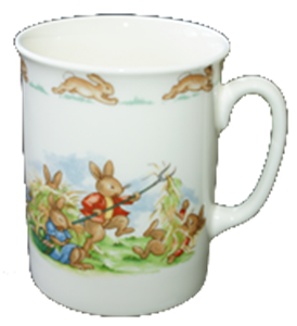 KAFFEEHÄFERL         BUNNYKINS