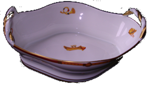 SCHALE M. HENKEL OVAL  VENDOME