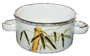 SUPPENOBERTASSE        RANGOON