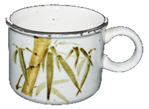 KAFFEEOBERTASSE        RANGOON