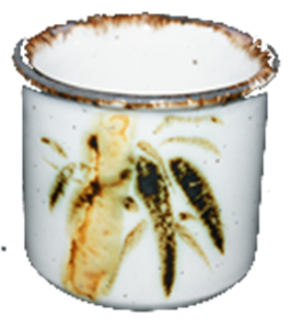 EIERBECHER             RANGOON