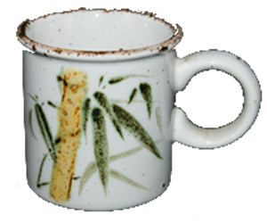 KAFFEEHÄFERL           RANGOON
