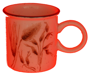 MOKKAOBERTASSE          W.OATS