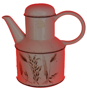 KAFFEEKANNE       1,14l W.OATS