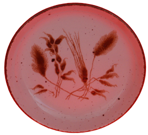 UNTERSETZER      10,0cm W.OATS