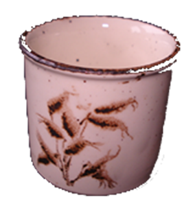 EIERBECHER              W.OATS