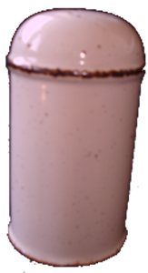 SALZSTREUER           CREATION
