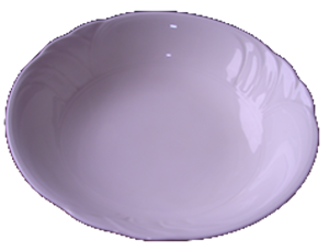 GRÜTZESCHALE  17cm     PROFILE