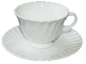 KAFFEETASSE M.U.    CASCADE W.