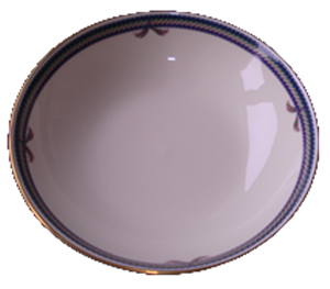 GRÜTZESCHALE  16cm  CORDELIERE