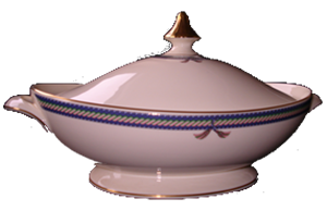 RAGOUT M.D.   1,3l  CORDELIERE