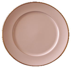 PLATZTELLER   30cm     HEATHER