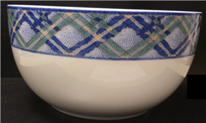 SCHALE RUND  26cm      GLENORA