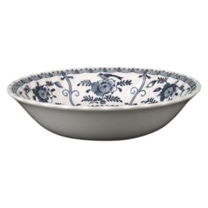 COUP-TELLER  19 CM INDIES BLAU