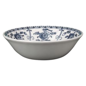 GRÜTZESCHALE 16 CM INDIES BLAU