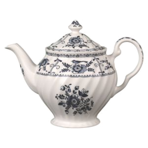 TEEKANNE  1,20 L   INDIES BLAU