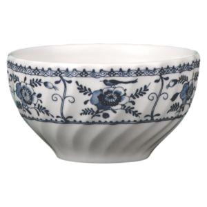 ZUCKERSCHALE 0,35l INDIES BLAU