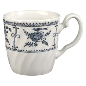 KAFFEEHÄFERL       INDIES BLAU