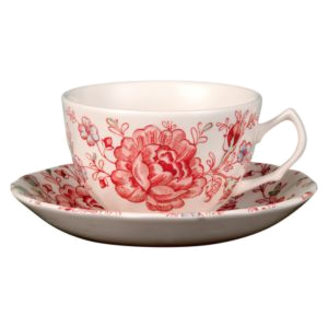 KAFFEETASSE M.U.NIEDER RCHZ.PK