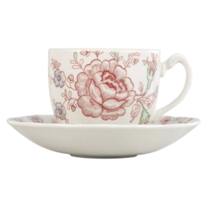 KAFFEETASSE M.U. HOCH  RCHZ.PK