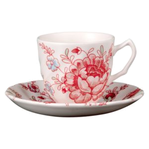 MOKKATASSE M. U.   R.CHTZ.PINK