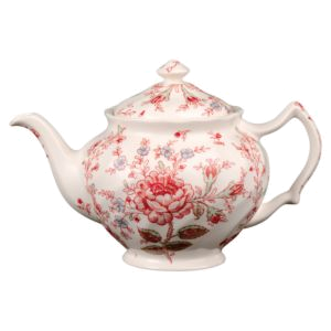TEEKANNE 1,20l     R.CHTZ.PINK