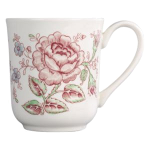 COFFEE MUG R.CHTZ.PINK