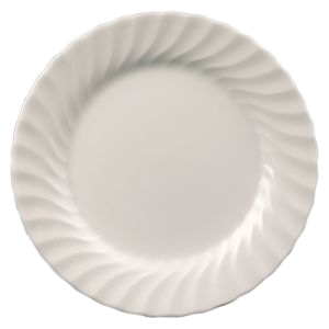TELLER FLACH 18cm      REGENCY