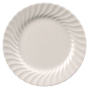 TELLER FLACH 20cm      REGENCY