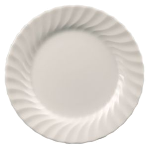 TELLER FLACH 22cm      REGENCY