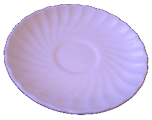 KAFFEETASSE-UNTERE     REGENCY
