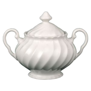 ZUCKERDOSE GROSS 0,35l REGENCY