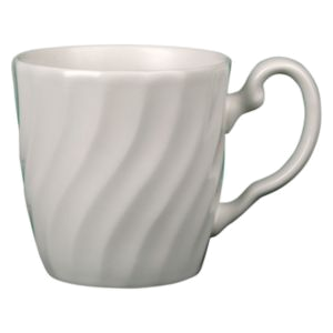 KAFFEEHÄFERL GEDREHT   REGENCY