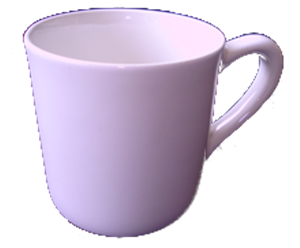 KAFFEEHÄFERL GLATT    *REGENCY
