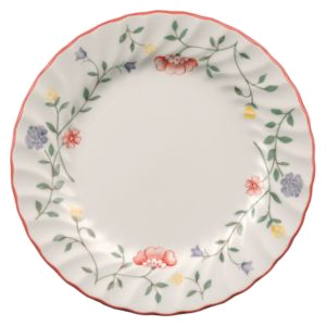 TELLER FLACH 16cm  *SUM.CHINTZ