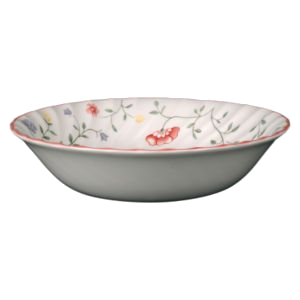COUP PLATE 19cm SUM.CHINTZ