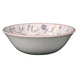 GRÜTZESCHALE 16cm   SUM.CHINTZ