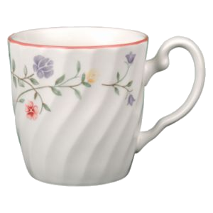 KAFFEEHÄFERL (GEDREHT)  S.CHTZ