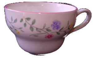 JUMBOTASSE OBERE    SUM.CHINTZ