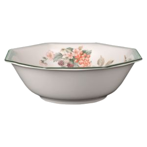 SCHALE RUND 23 CM - FRESH FRUIT - JOHNSON BROTHERS