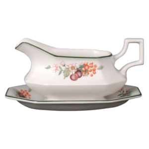 SAUCIERE 0,45L - FRESH FRUIT - JOHNSON BROTHERS