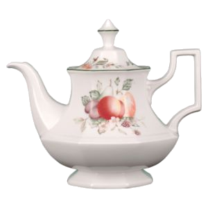 TEEKANNE 1,20L - FRESH FRUIT - JOHNSON BROTHERS