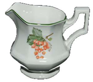 GIESSER KLEIN 0,15L * - FRESH FRUIT - JOHNSON BROTHERS