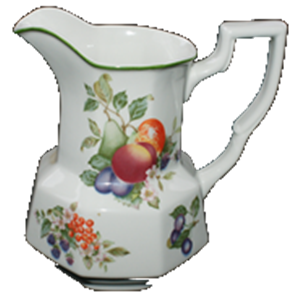 MILCHKRUG 0,90L * - FRESH FRUIT - JOHNSON BROTHERS