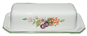 BUTTERDOSE KLEIN * - FRESH FRUIT - JOHNSON BROTHERS
