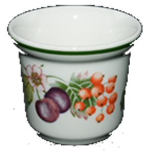 EIERBECHER * - FRESH FRUIT - JOHNSON BROTHERS