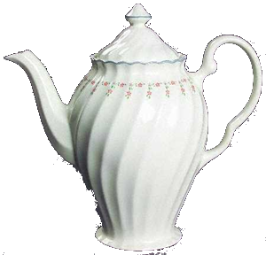 COFFEE POT 1.00l *DREAML