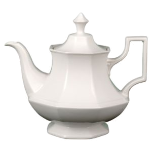 TEEKANNE 1,20L - HERITAGE WEISS - JOHNSON BROTHERS