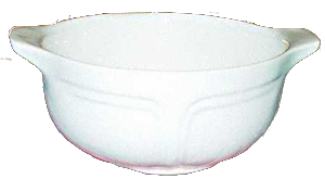 TERRINE M.DECKEL 1,8l FOCUS W.