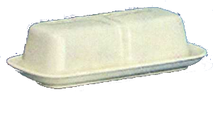 BUTTERDOSE            FOCUS W.